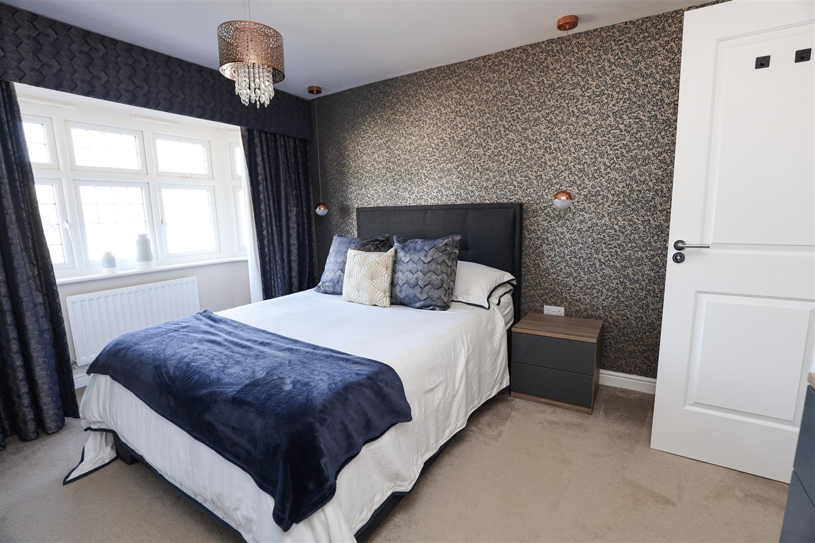 45 Heol Cae Pwll, Colwinston, Cowbridge, Vale of Glamorgan, CF71 7PL
